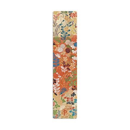 Kara-ori (Japanese Kimono) Bookmark