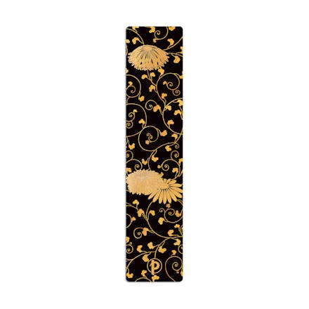 Karakusa (Japanese Lacquer Boxes) Bookmark