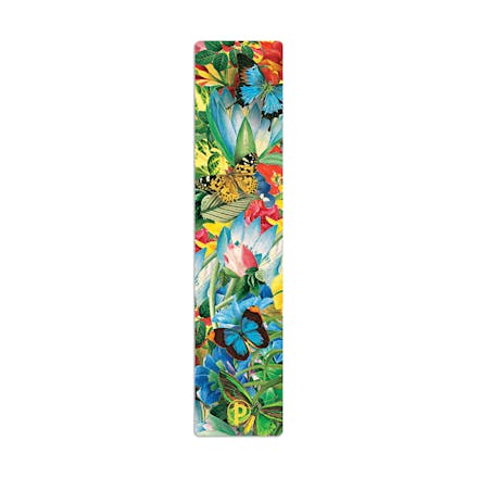 Tropical Garden (Nature Montages) Bookmark