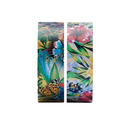 Ola/Tropical Garden (Mixed Pack) Washi Tape