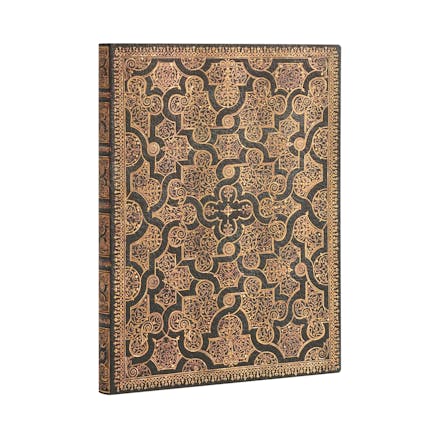 Enigma (Le Gascon) Ultra Lined Journal