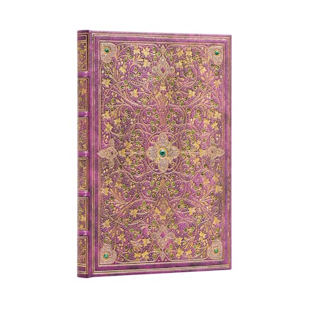 Diamond Jubilee (Sangorski & Sutcliffe) Midi Lined Hardcover Journal