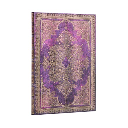 Bijou (Solstice Star) Grande Unlined Hardcover Journal