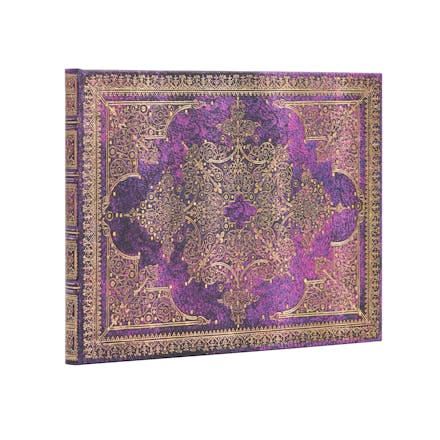 Bijou (Solstice Star) Unlined Guest Book