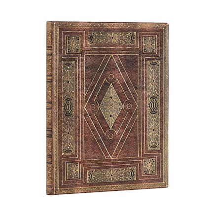First Folio (Shakespeare s Library) Ultra Unlined Softcover Flexi Journal