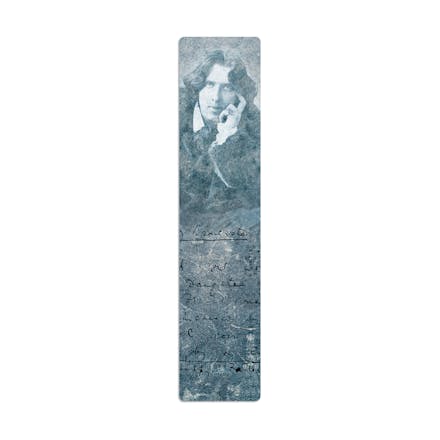 Wilde, The Importance of Being Earnest (Embellished Manuscripts Collection) Bookmark