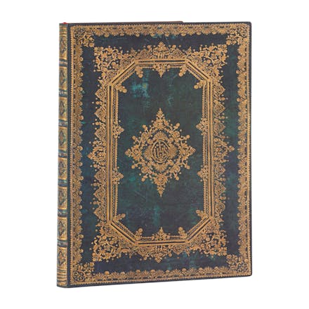 Astra (Nova Stella) Ultra Lined Softcover Flexi Journal (Elastic Band Closure)