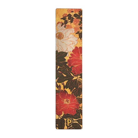Natsu (Rinpa Florals) Bookmark