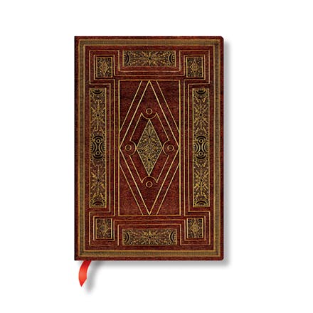 First Folio (Shakespeare s Library) Midi Hardback Address Book (Elastic Band Closure)