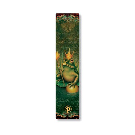 The Brothers Grimm, Frog Prince (Fairy Tale Collection) Bookmark