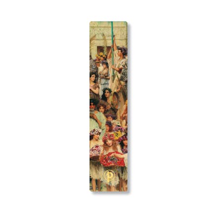 Spring (Lawrence Alma-Tadema) Bookmark