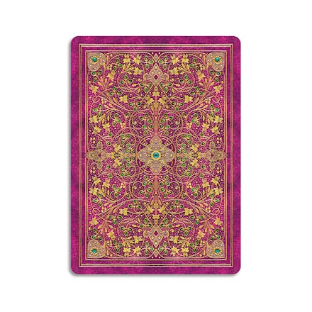 Diamond Jubilee (Sangorski & Sutcliffe) Playing Cards (Standard Deck)
