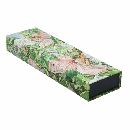 Bindweed Fairy (Flower Fairies) Pencil Case (Wrap Closure)