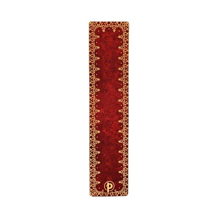 Foiled (Old Leather Collection) Bookmark