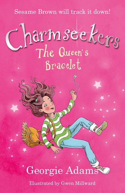 Charmseekers: The Queen's Bracelet