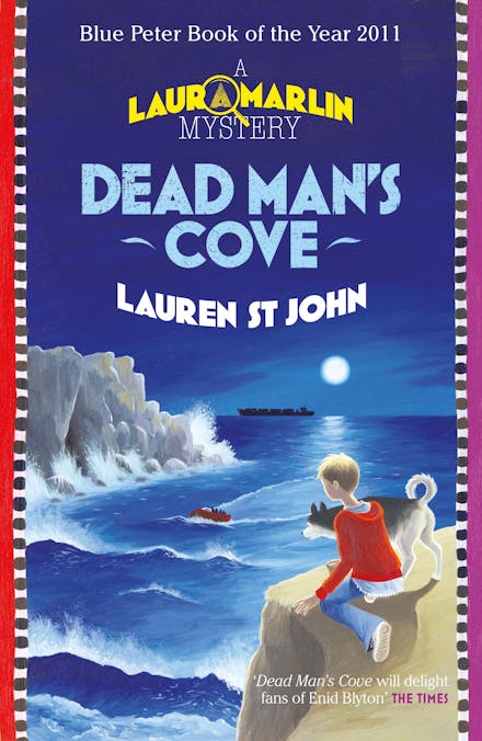 Laura Marlin Mysteries: Dead Man's Cove