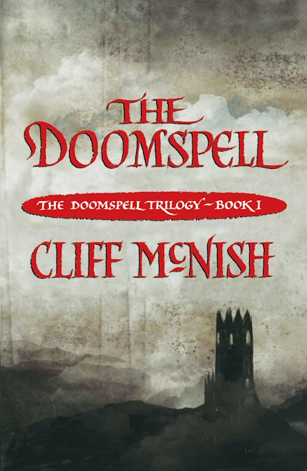 The Doomspell Trilogy: The Doomspell
