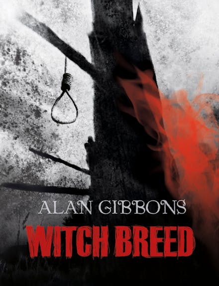 Hell's Underground: Witch Breed