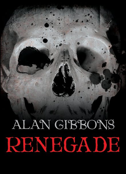 Hell's Underground: Renegade