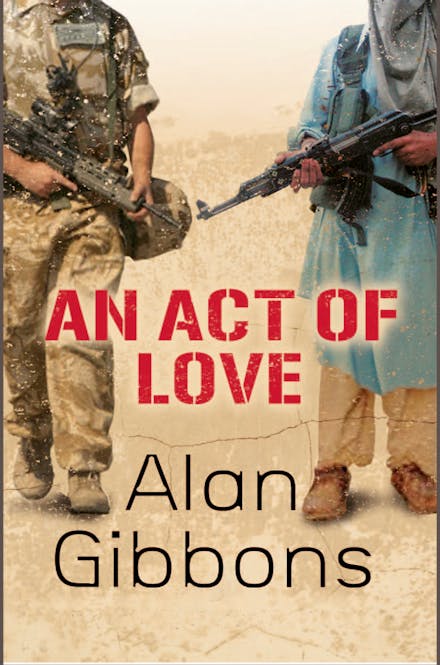An Act of Love