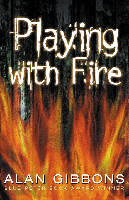 Playing With Fire
