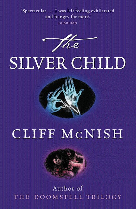 Silver Sequence: The Silver Child