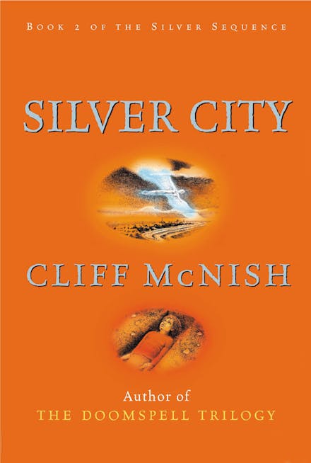 Silver Sequence: Silver City