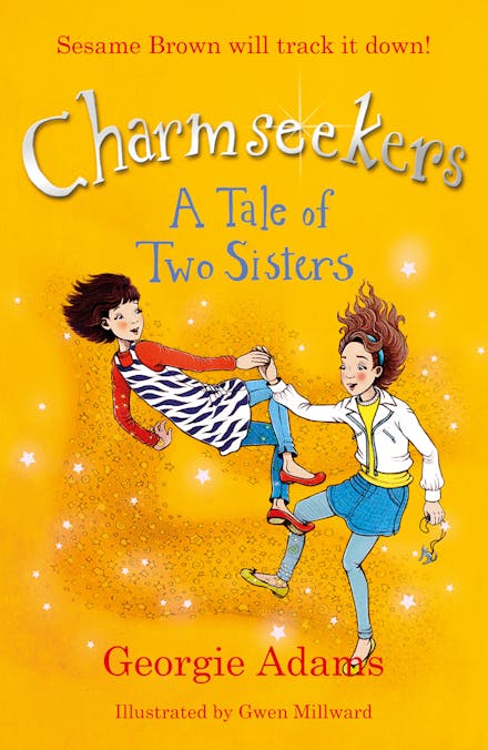 Charmseekers: A Tale of Two Sisters