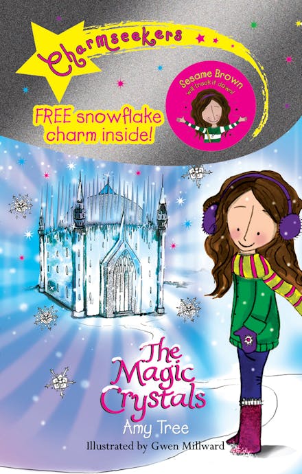 Charmseekers: The Magic Crystals