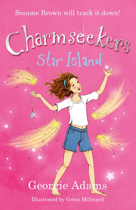 Charmseekers: Star Island