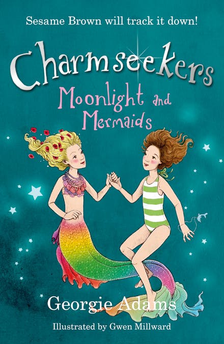 Charmseekers: Moonlight and Mermaids