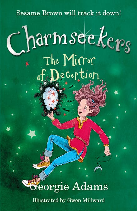 Charmseekers: The Mirror of Deception