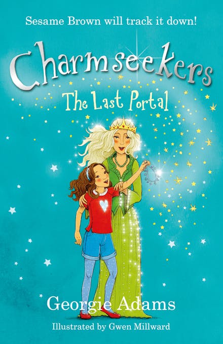Charmseekers: The Last Portal