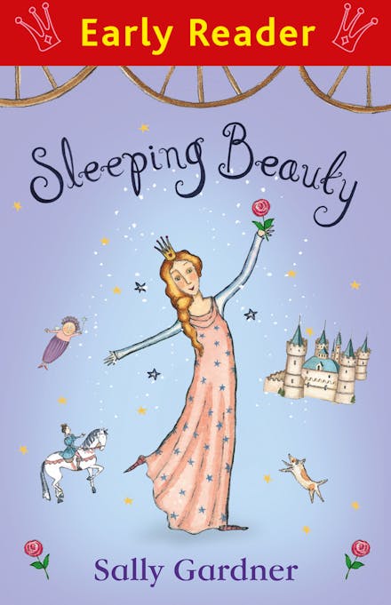 Early Reader: Sleeping Beauty