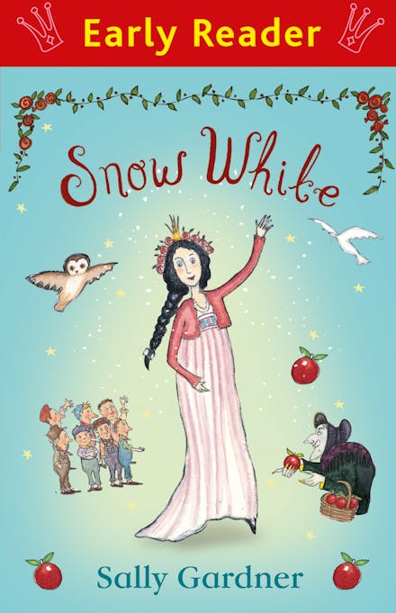Early Reader: Snow White