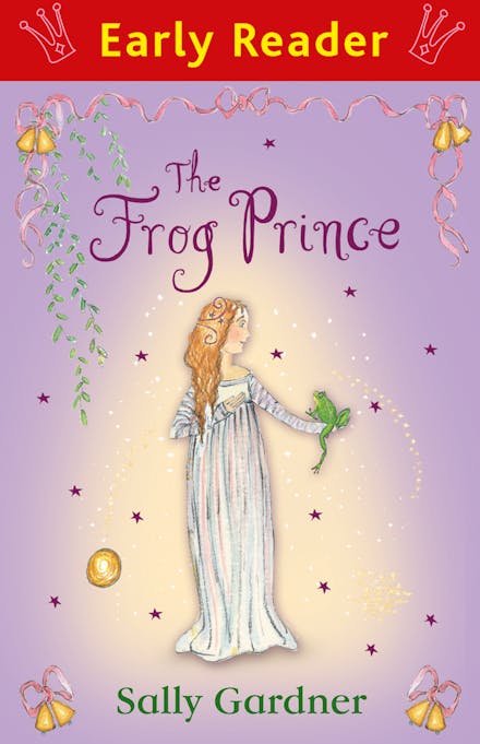 Early Reader: The Frog Prince