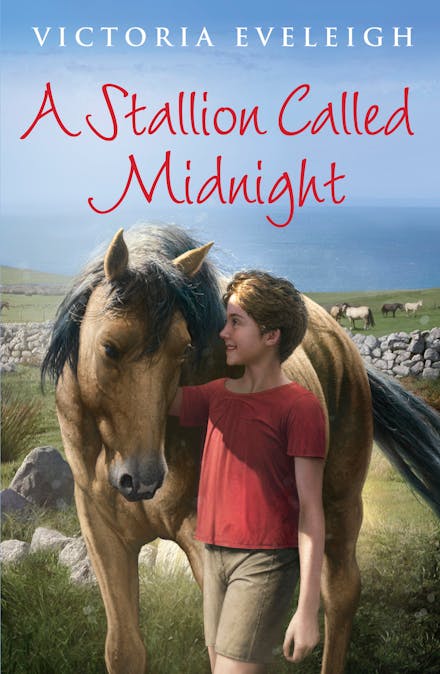 A Stallion Called Midnight