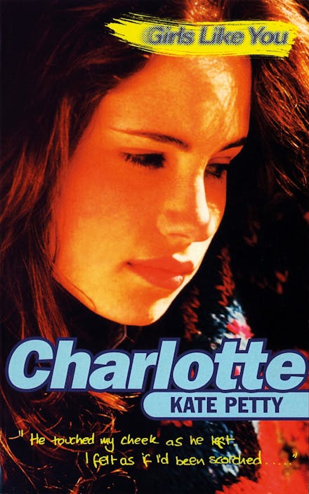 Girls Like You: Charlotte