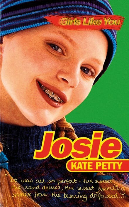 Girls Like You: Josie