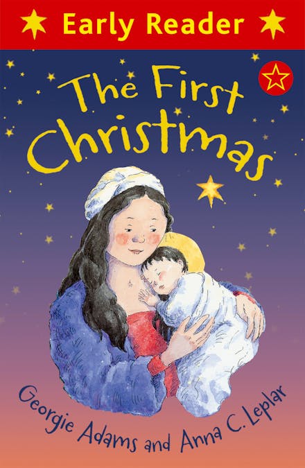 Early Reader: The First Christmas