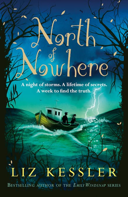 North of Nowhere