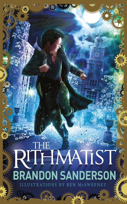The Rithmatist
