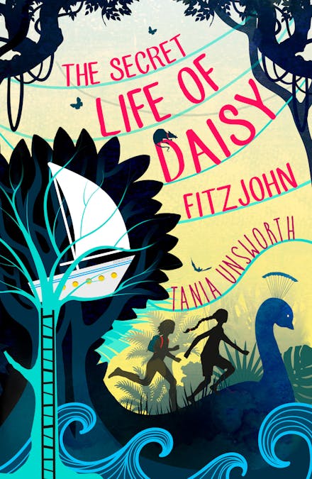 The Secret Life of Daisy Fitzjohn