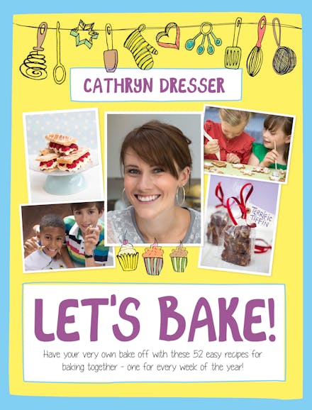 Let's Bake
