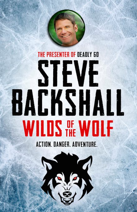 The Falcon Chronicles: Wilds of the Wolf