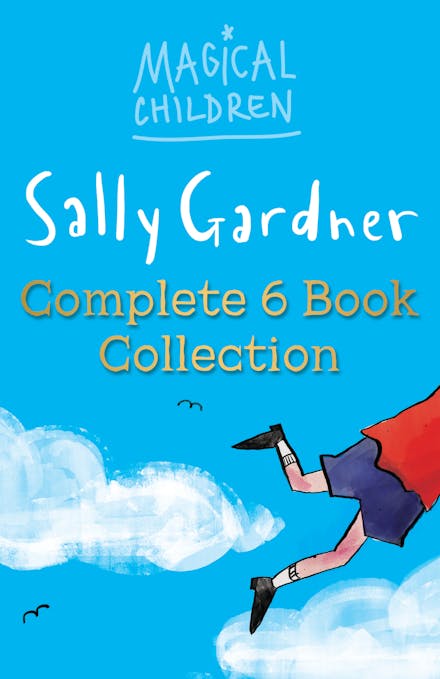 Magical Children: Magical Children Complete 6-Ebook Collection