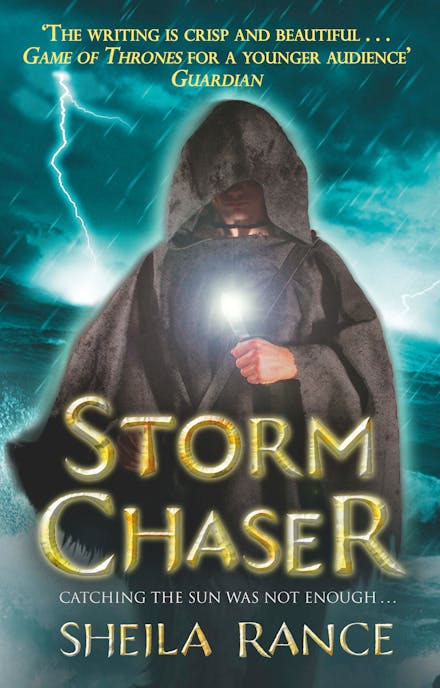 Storm Chaser