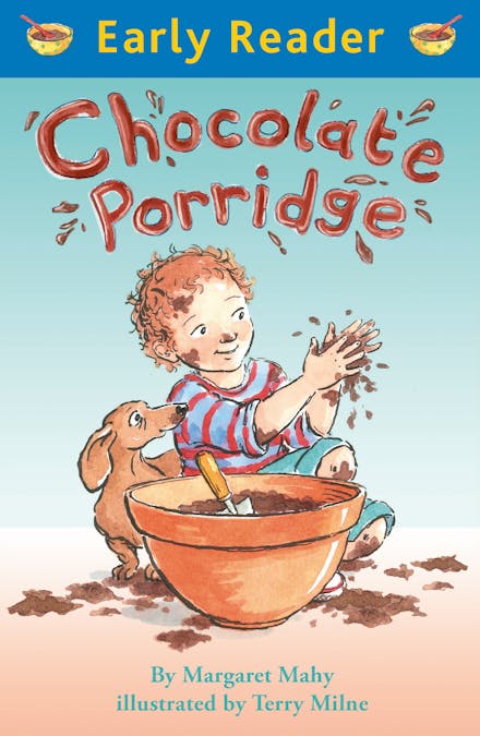 Early Reader: Chocolate Porridge