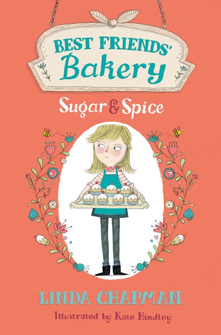 Best Friends' Bakery: Sugar and Spice
