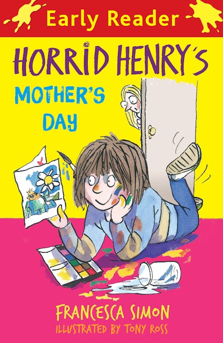 Horrid Henry Early Reader: Horrid Henry's Mother's Day